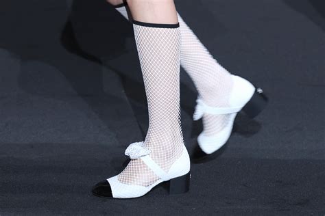 chanel shoes reddit|chanel type shoes.